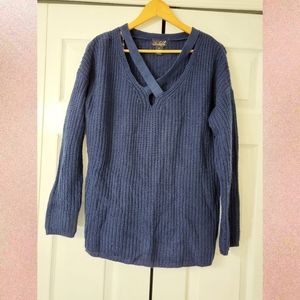 Women's Sweater